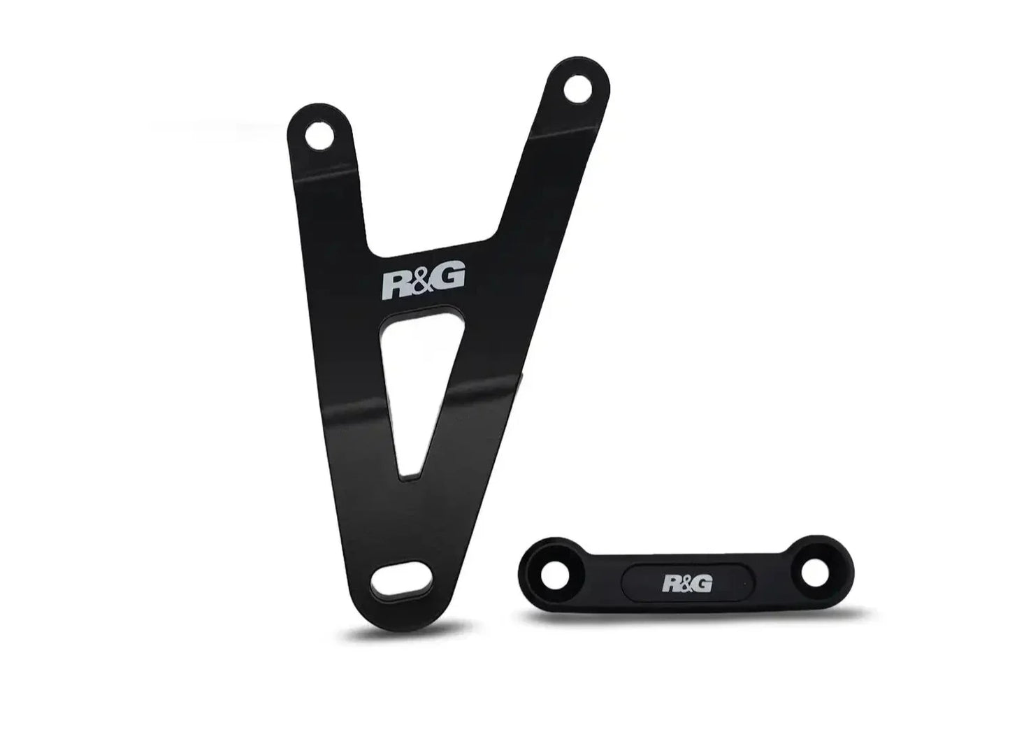 EH0120 - R&G RACING Honda CB750 Hornet (2023+) Exhaust Hanger & Blanking Plate Kit – Accessories in the 2WheelsHero Motorcycle Aftermarket Accessories and Parts Online Shop