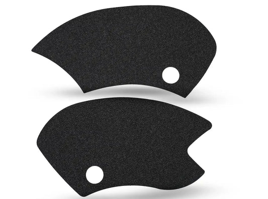 EZRG116 - R&G RACING BMW R nineT (14/18) Fuel Tank Traction Grips – Accessories in the 2WheelsHero Motorcycle Aftermarket Accessories and Parts Online Shop