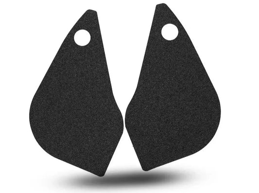 EZRG814 - R&G RACING Triumph Tiger 1200 Explorer (12/18) Fuel Tank Traction Grips – Accessories in the 2WheelsHero Motorcycle Aftermarket Accessories and Parts Online Shop