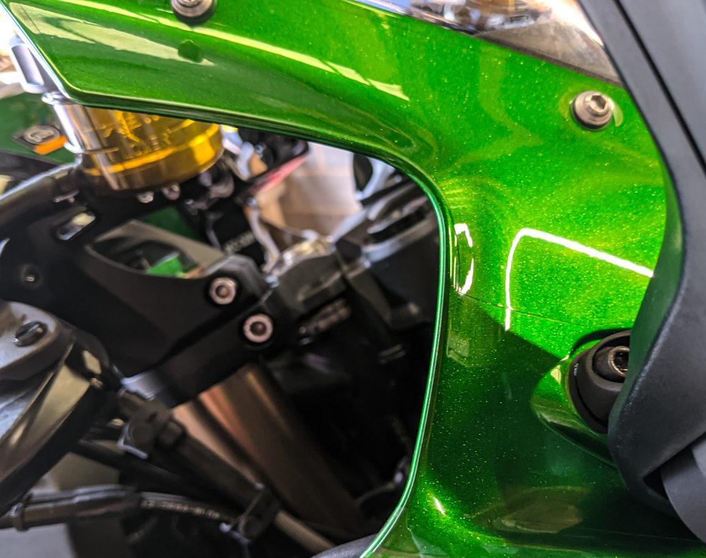 EAZI-GRIP Kawasaki Z900RS (2017+) Paint Protection Kit – Accessories in the 2WheelsHero Motorcycle Aftermarket Accessories and Parts Online Shop