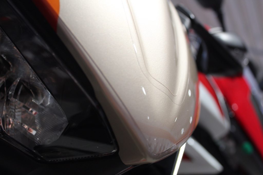 EAZI-GRIP Aprilia RS 660 (2021+) Paint Protection Kit – Accessories in the 2WheelsHero Motorcycle Aftermarket Accessories and Parts Online Shop