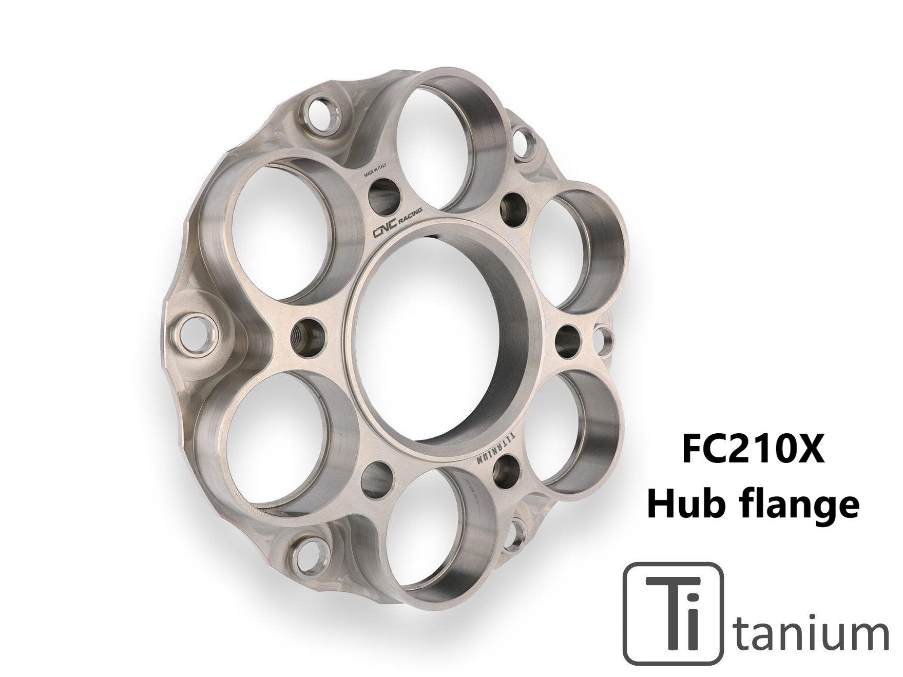 CNC RACING Ducati Diavel / Multistrada Full Rear Sprocket Kit – Accessories in the Motodeal Motorcycle Aftermarket Accessories and Parts Online Shop