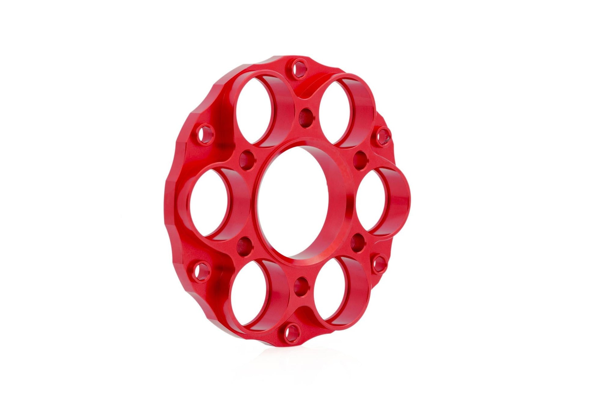 FC210 - CNC RACING Ducati Cush Drive Hub Flange – Accessories in the Motodeal Motorcycle Aftermarket Accessories and Parts Online Shop