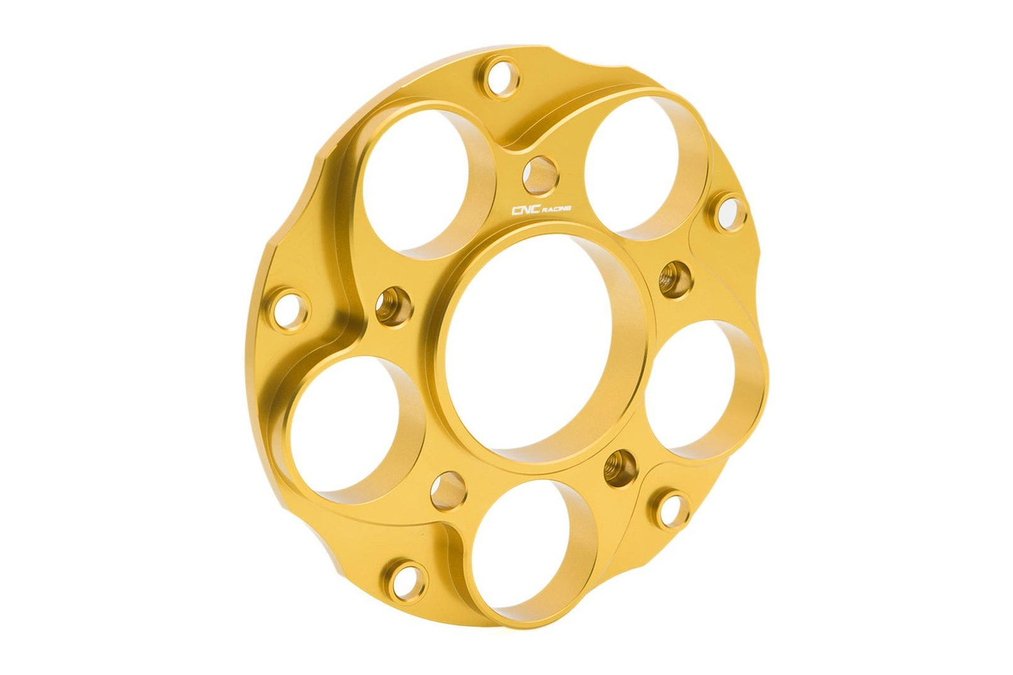 FC212 - CNC RACING Ducati Cush Drive Hub Flange – Accessories in the Motodeal Motorcycle Aftermarket Accessories and Parts Online Shop