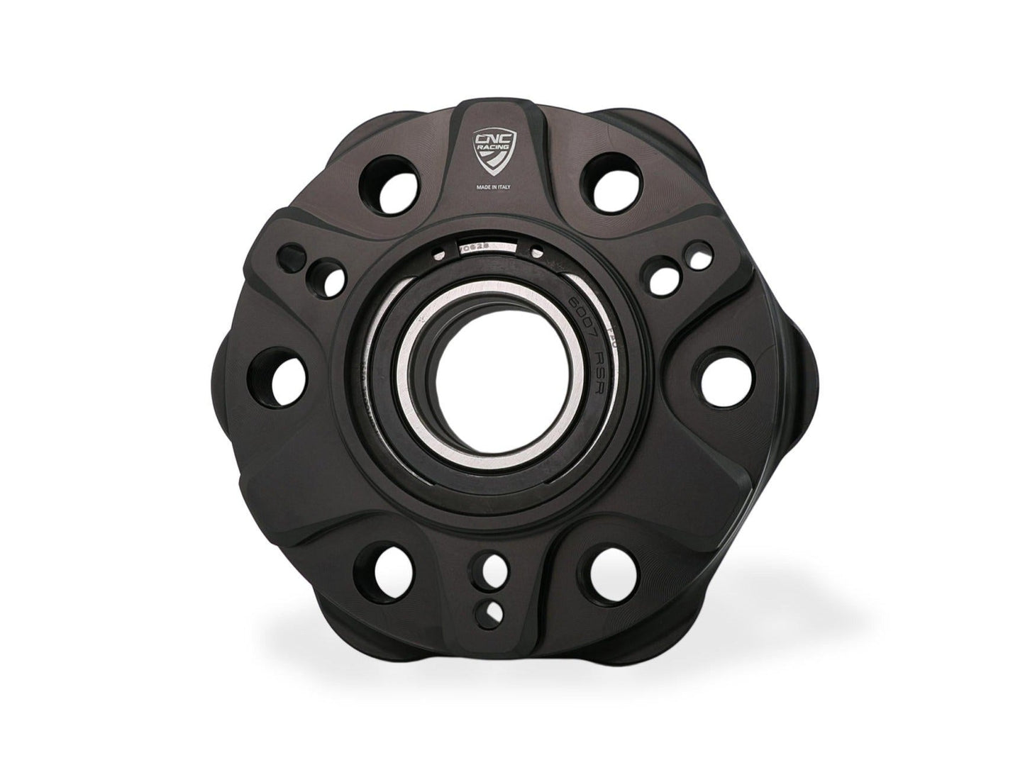 FC250 - CNC RACING Ducati Multistrada V4 (2021+) Rear Sprocket Flange + Gear Ring – Accessories in the Motodeal Motorcycle Aftermarket Accessories and Parts Online Shop