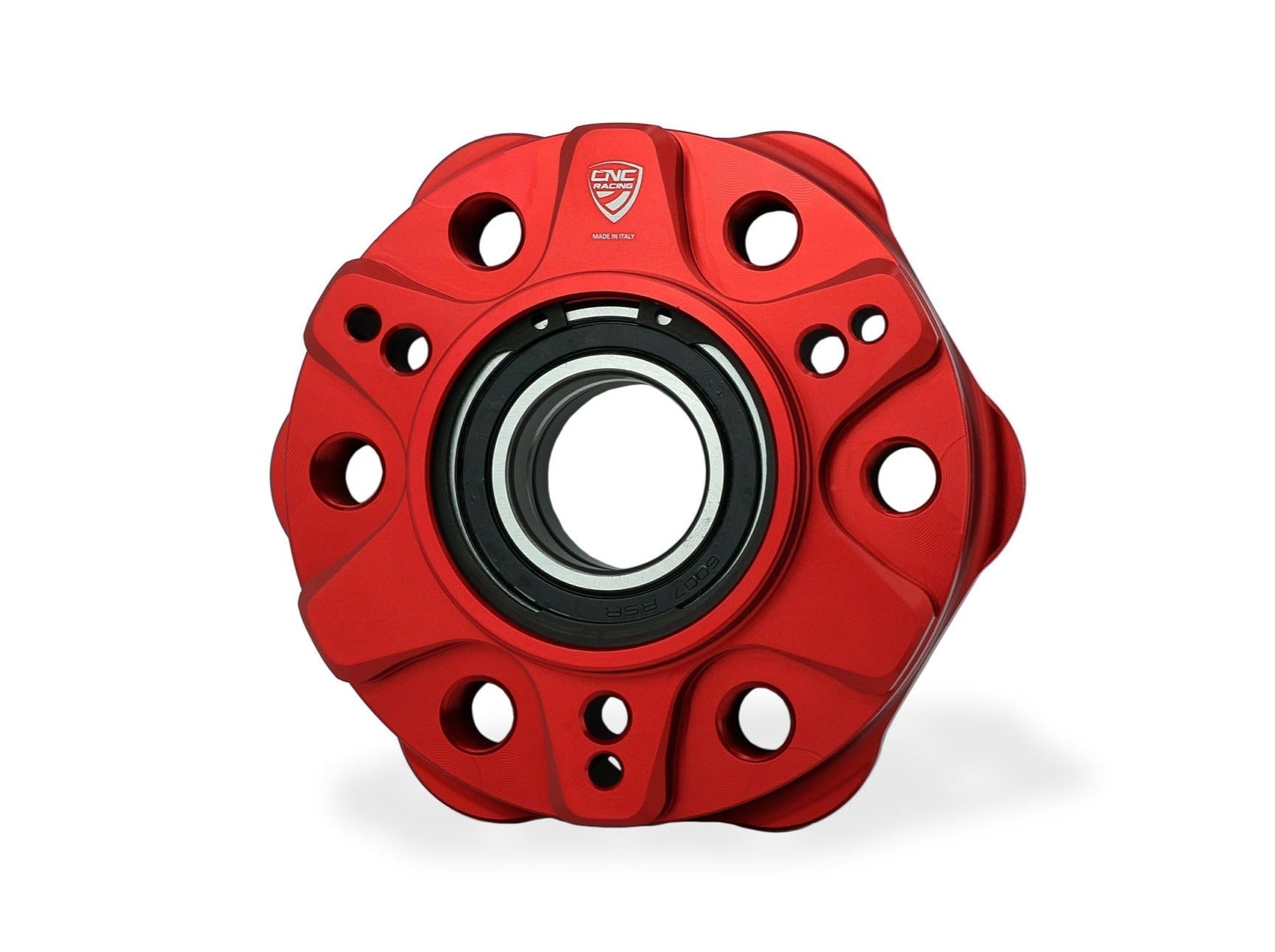 FC250 - CNC RACING Ducati Multistrada V4 (2021+) Rear Sprocket Flange + Gear Ring – Accessories in the Motodeal Motorcycle Aftermarket Accessories and Parts Online Shop