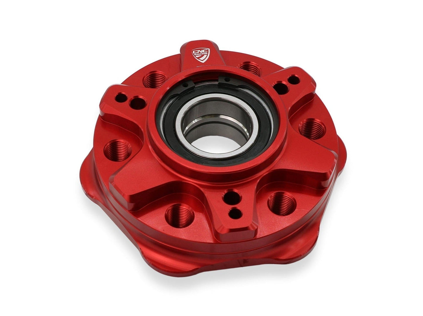 FC250 - CNC RACING Ducati Multistrada V4 (2021+) Rear Sprocket Flange + Gear Ring – Accessories in the Motodeal Motorcycle Aftermarket Accessories and Parts Online Shop