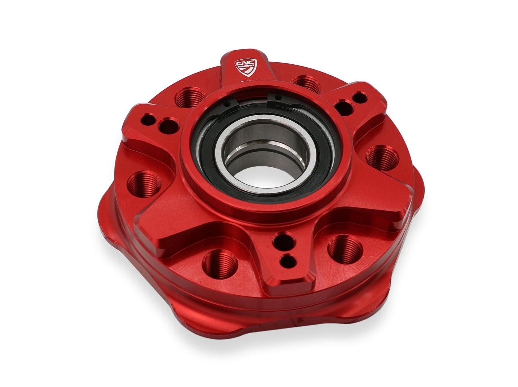 FC250 - CNC RACING Ducati Multistrada V4 (2021+) Rear Sprocket Flange + Gear Ring – Accessories in the Motodeal Motorcycle Aftermarket Accessories and Parts Online Shop