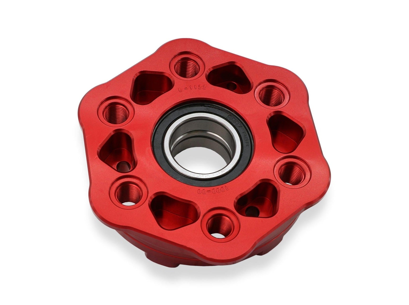 FC250 - CNC RACING Ducati Multistrada V4 (2021+) Rear Sprocket Flange + Gear Ring – Accessories in the Motodeal Motorcycle Aftermarket Accessories and Parts Online Shop