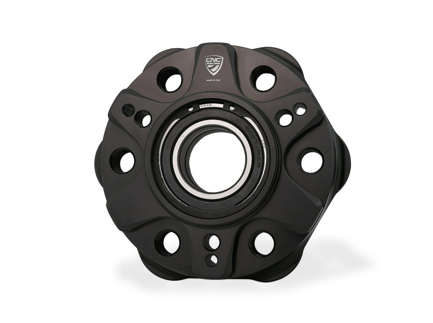 FC251 - CNC RACING Ducati DesertX (2022+) Rear Sprocket Flange + Gear Ring – Accessories in the Motodeal Motorcycle Aftermarket Accessories and Parts Online Shop