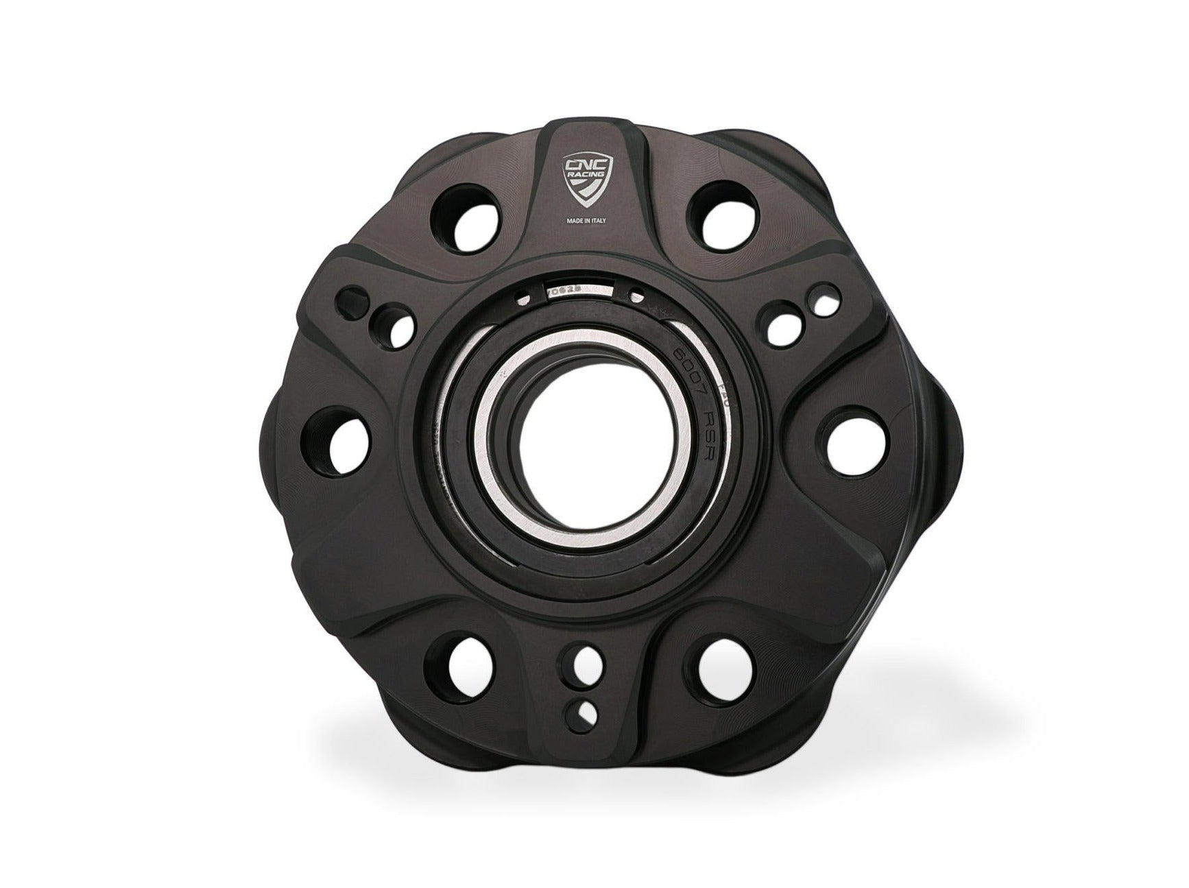 FC251 - CNC RACING Ducati DesertX (2022+) Rear Sprocket Flange + Gear Ring – Accessories in the Motodeal Motorcycle Aftermarket Accessories and Parts Online Shop