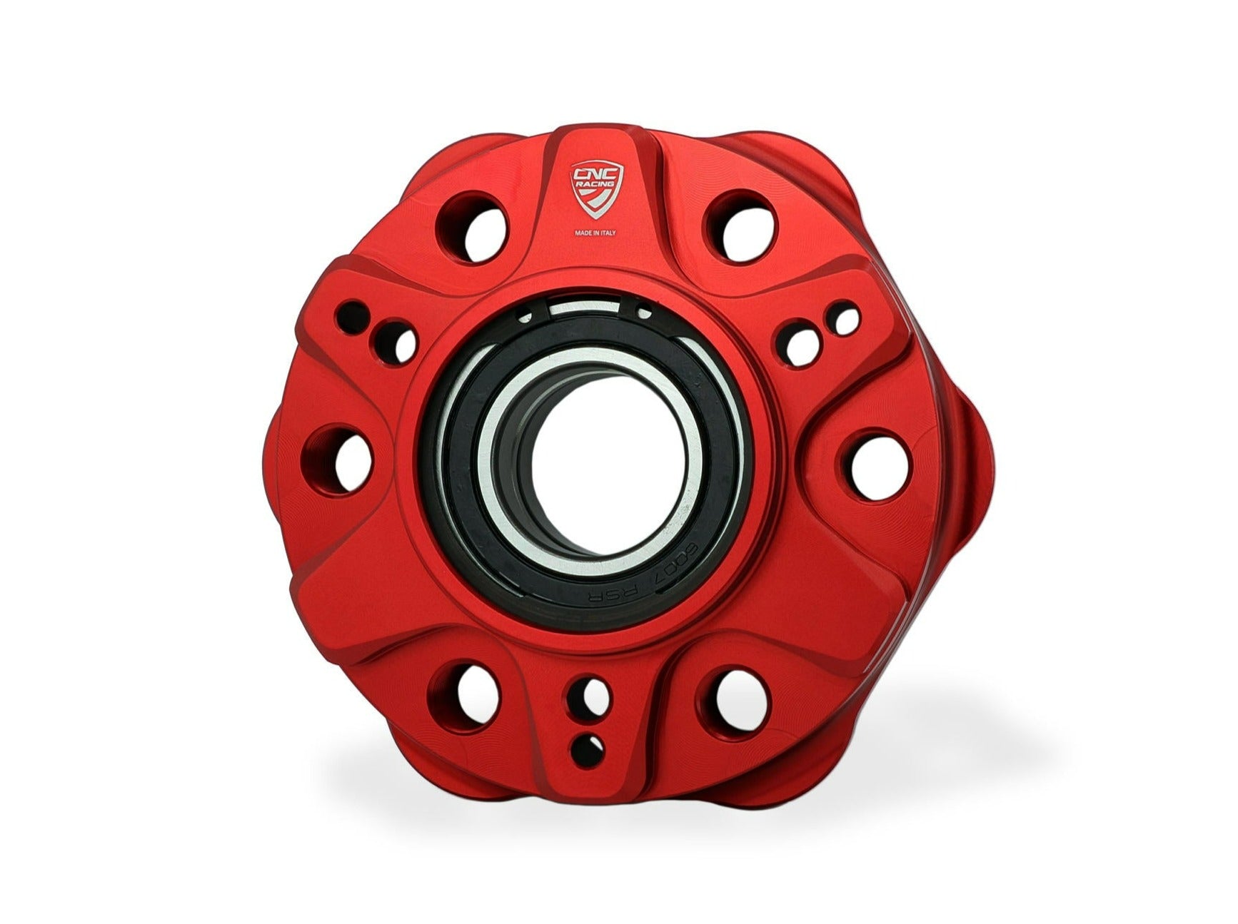 FC251 - CNC RACING Ducati DesertX (2022+) Rear Sprocket Flange + Gear Ring – Accessories in the Motodeal Motorcycle Aftermarket Accessories and Parts Online Shop