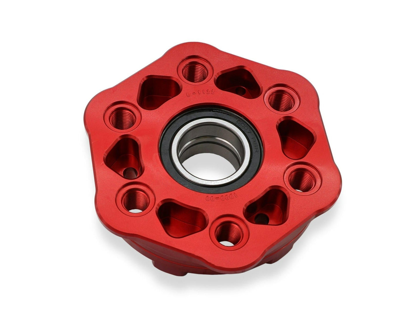 FC251 - CNC RACING Ducati DesertX (2022+) Rear Sprocket Flange + Gear Ring – Accessories in the Motodeal Motorcycle Aftermarket Accessories and Parts Online Shop