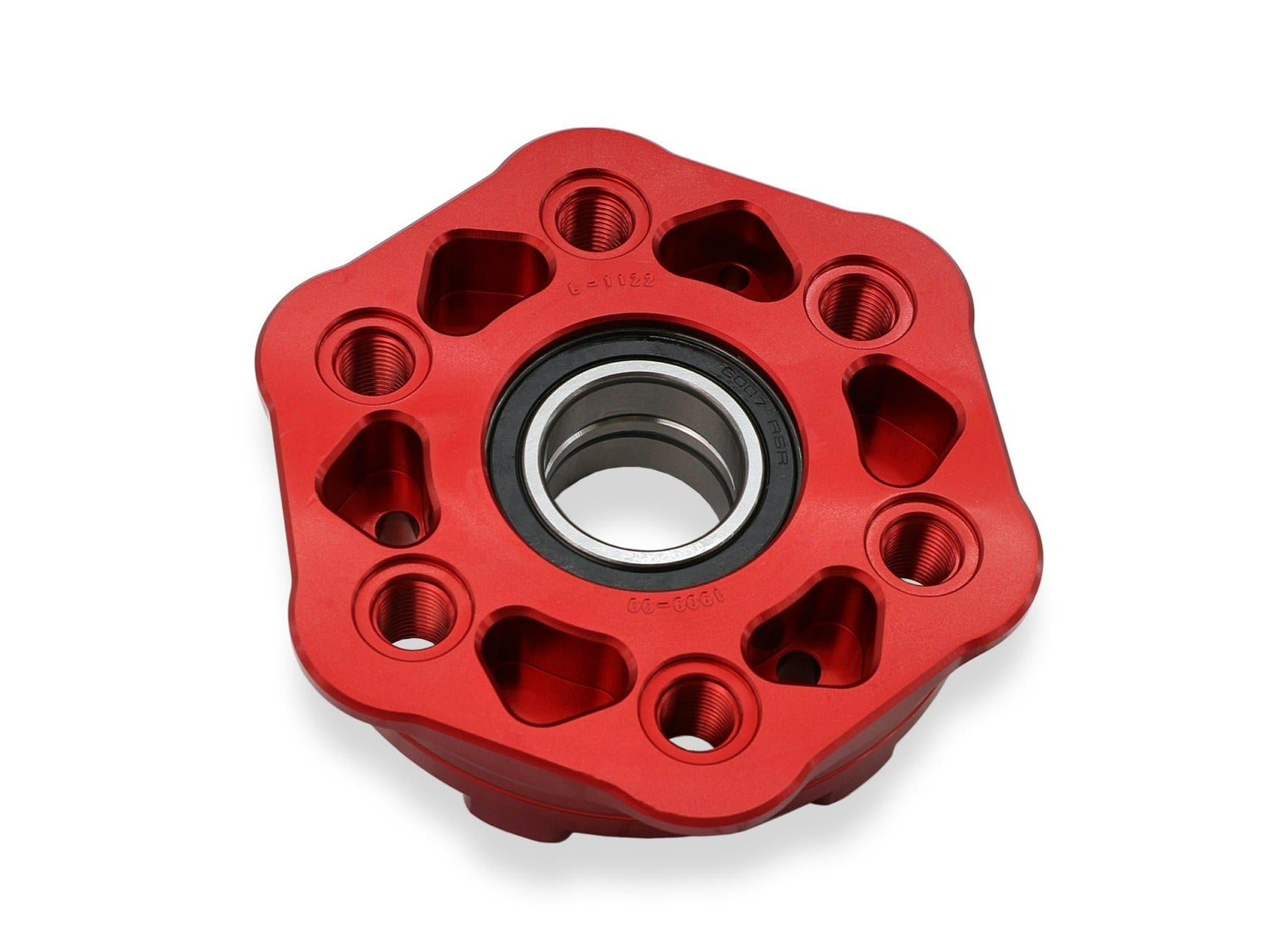 FC251 - CNC RACING Ducati DesertX (2022+) Rear Sprocket Flange + Gear Ring – Accessories in the Motodeal Motorcycle Aftermarket Accessories and Parts Online Shop