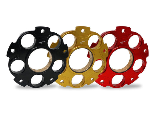 CNC RACING FC302 MV Agusta Cush Drive Hub Flange – Accessories in the Motodeal Motorcycle Aftermarket Accessories and Parts Online Shop