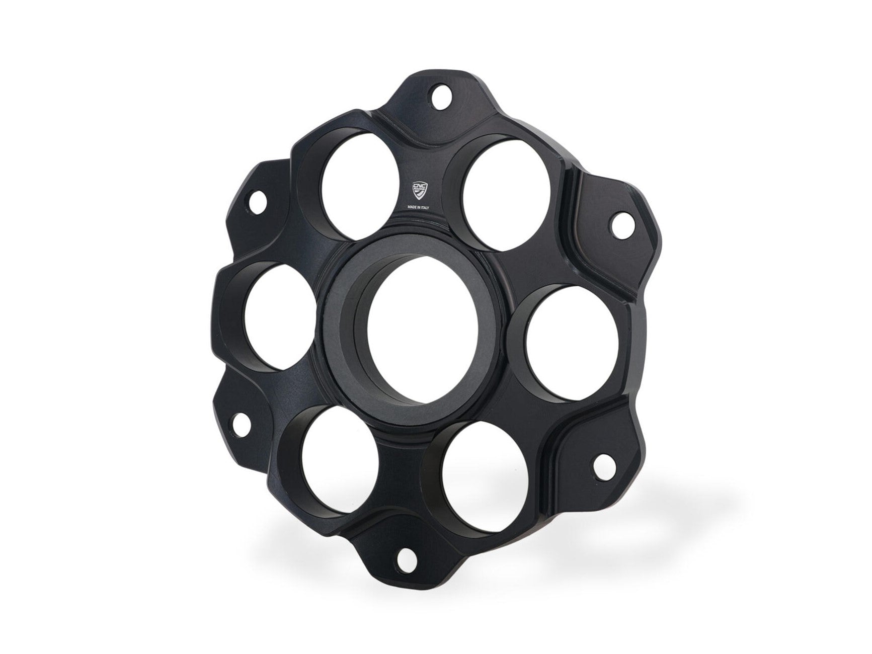 CNC RACING FC400 KTM 1390 Super Duke R (2024+) Cush Drive Hub Flange – Accessories in the Motodeal Motorcycle Aftermarket Accessories and Parts Online Shop