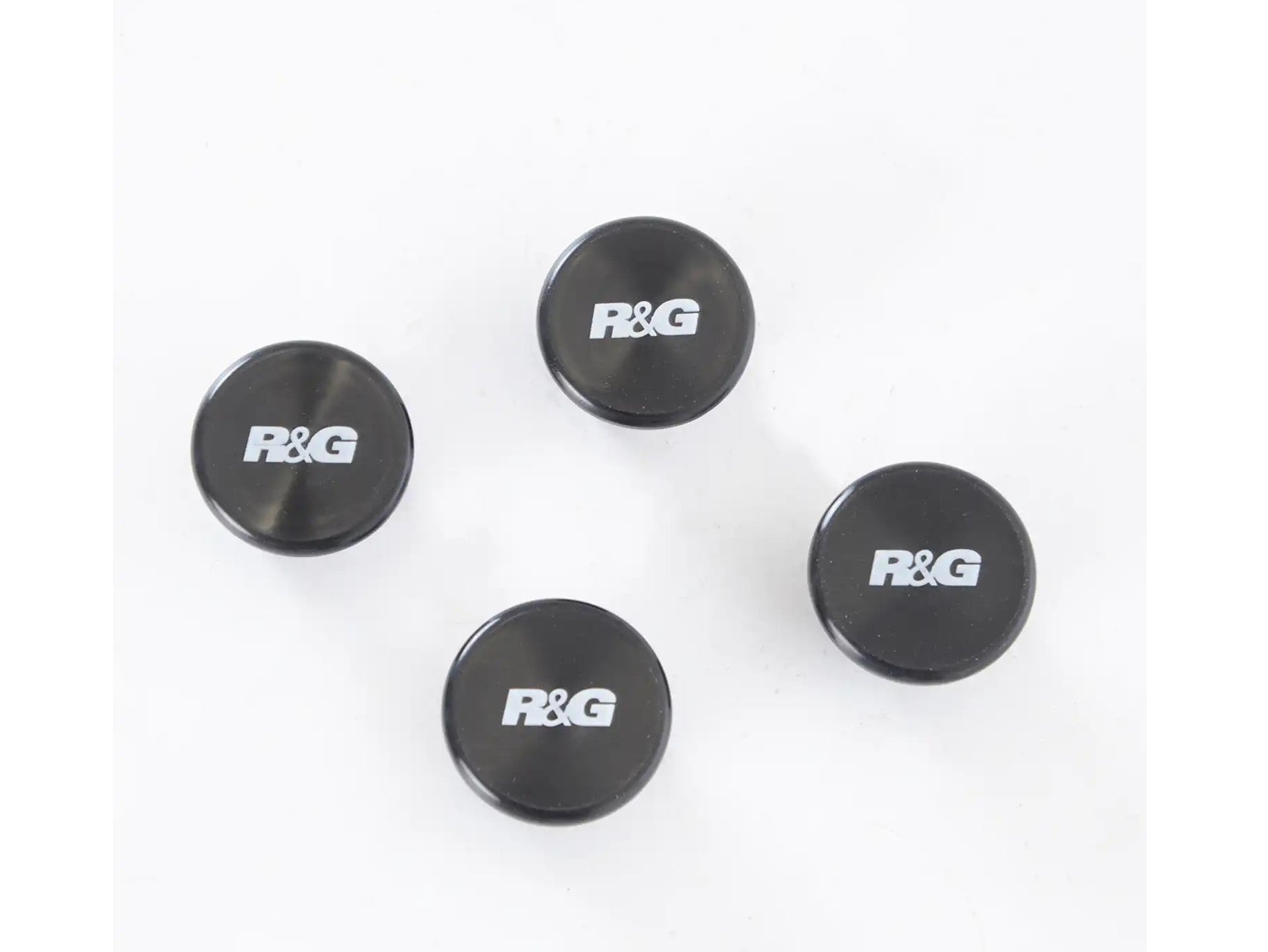 FI0146 - R&G RACING Ducati Scrambler Urban Enduro / Desert Sled Kit Frame Plug (left or right) – Accessories in the 2WheelsHero Motorcycle Aftermarket Accessories and Parts Online Shop