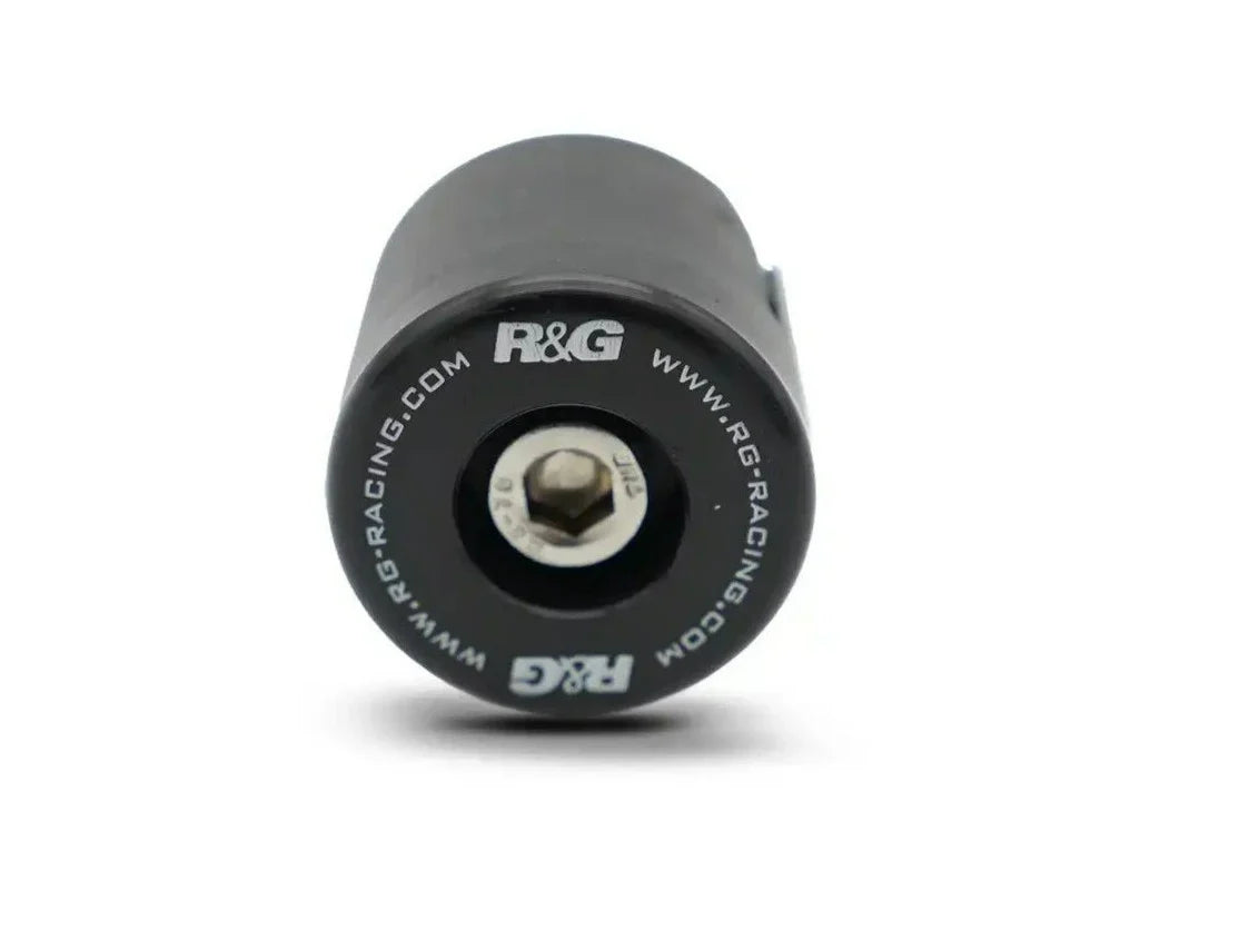 FI0157 - R&G RACING KTM 790 / 890 Adventure Frame Plug (left or right) – Accessories in the 2WheelsHero Motorcycle Aftermarket Accessories and Parts Online Shop