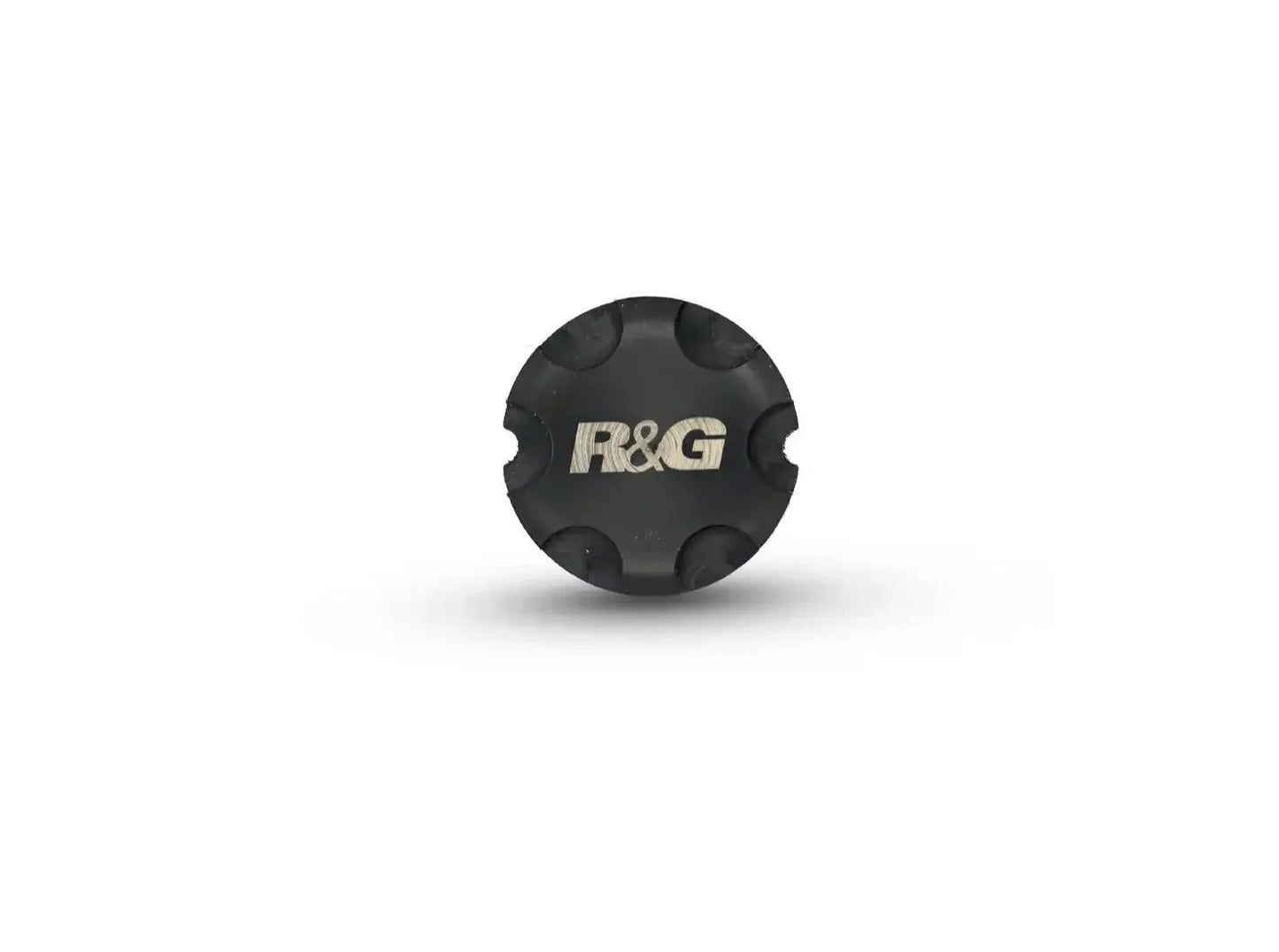 FI0169 - R&G RACING Kawasaki ZX-25R / ZX-4R (2023+) Frame Plug (left side) – Accessories in the 2WheelsHero Motorcycle Aftermarket Accessories and Parts Online Shop