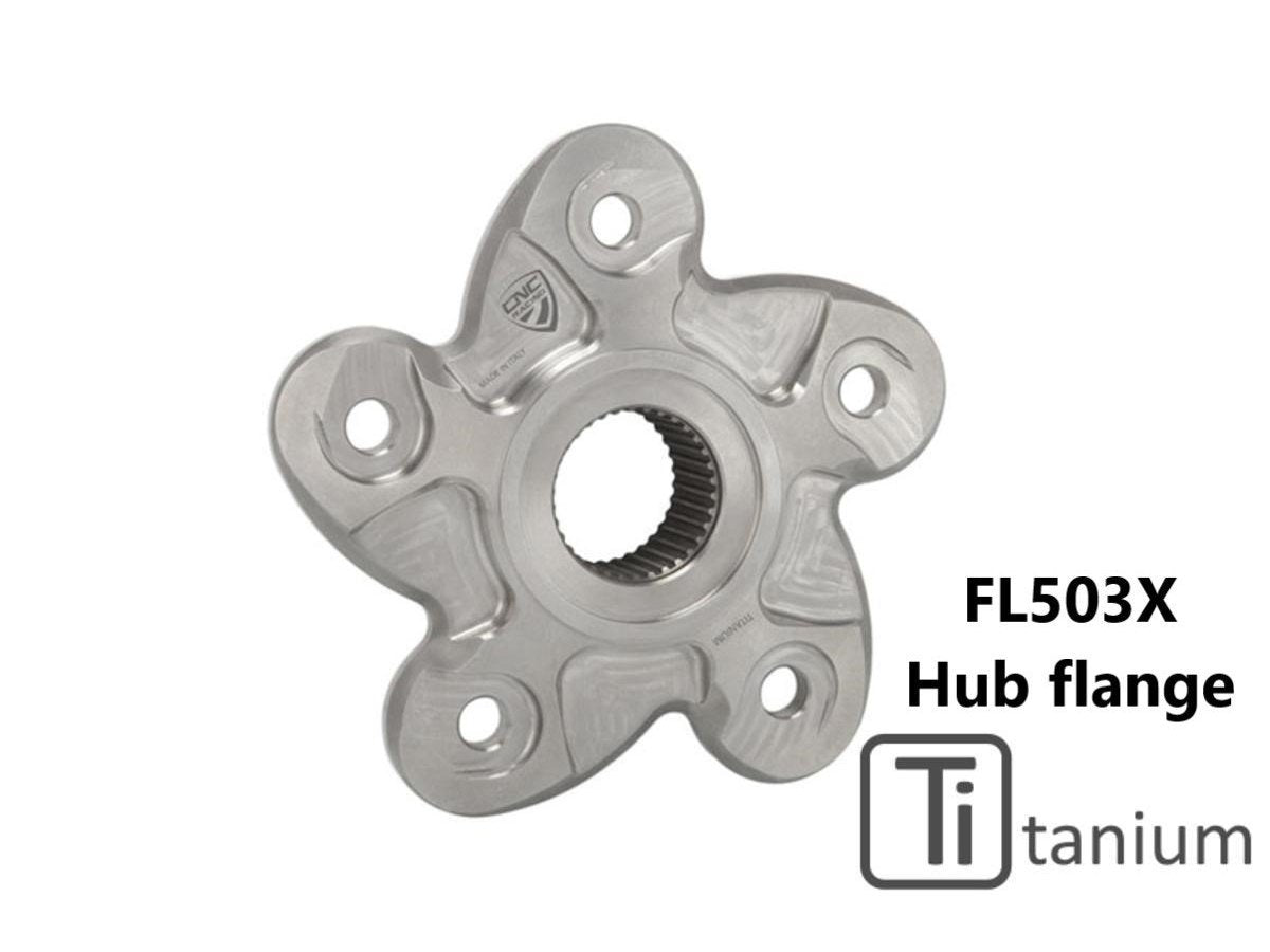 CNC RACING Ducati Superbike 848 / Streetfighter Full Rear Sprocket Kit – Accessories in the Motodeal Motorcycle Aftermarket Accessories and Parts Online Shop