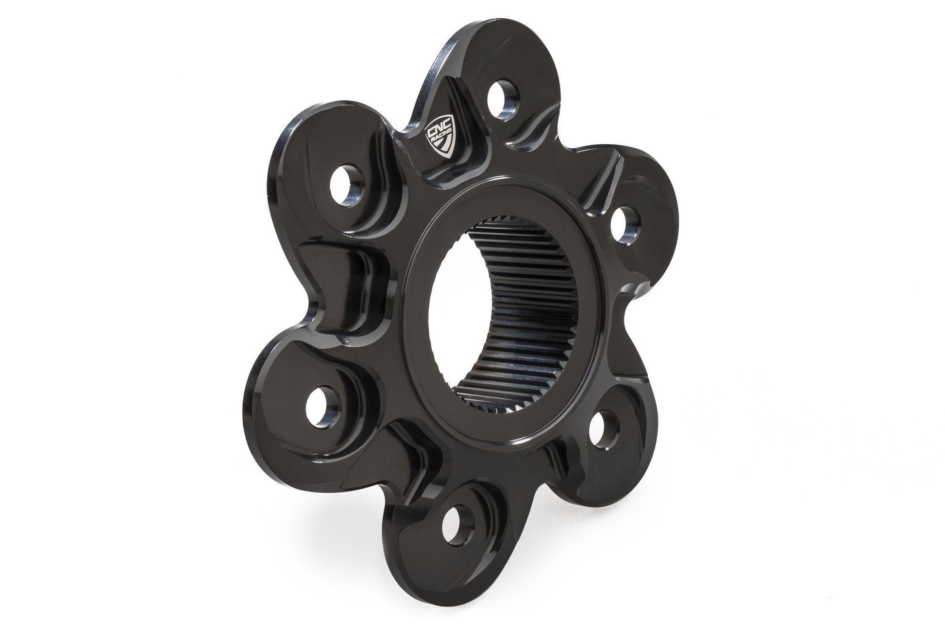 FL501 - CNC RACING Ducati Rear Sprocket Flange (carrier) – Accessories in the Motodeal Motorcycle Aftermarket Accessories and Parts Online Shop
