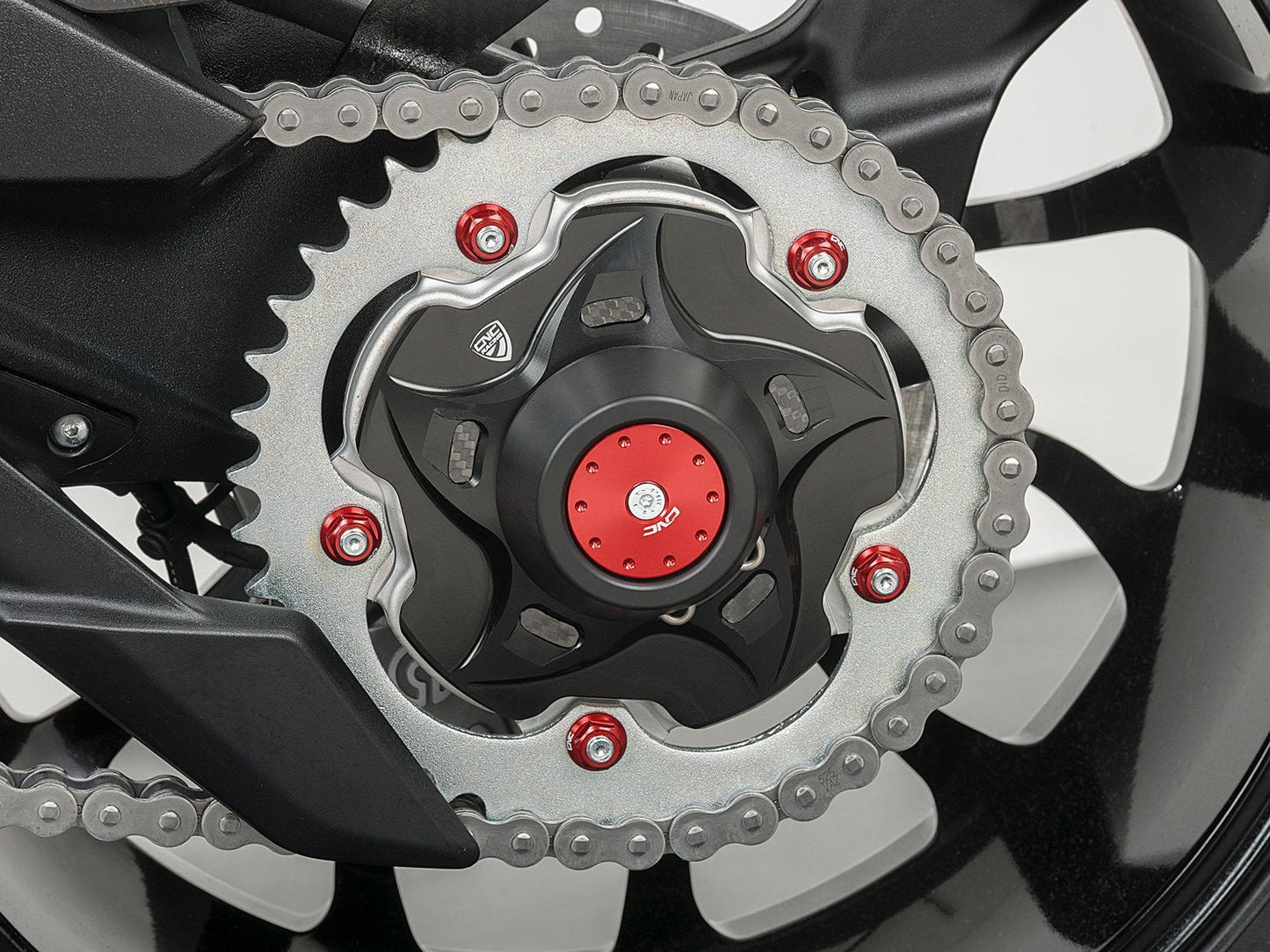 TP428 - CNC RACING MV Agusta Rear Wheel Sliders – Accessories in the Motodeal Motorcycle Aftermarket Accessories and Parts Online Shop