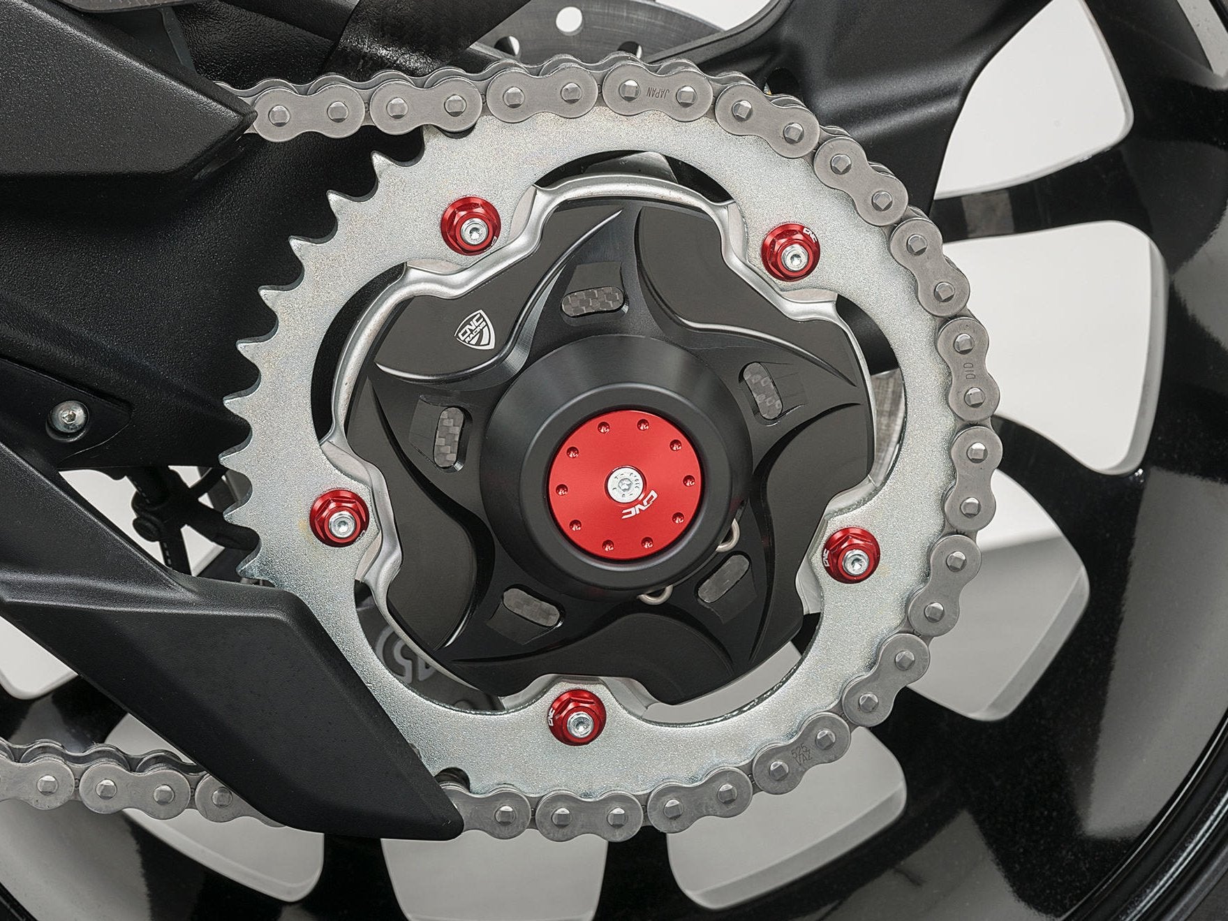 TP428 - CNC RACING MV Agusta Rear Wheel Sliders – Accessories in the Motodeal Motorcycle Aftermarket Accessories and Parts Online Shop