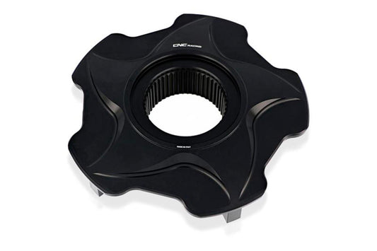 FL505 - CNC RACING MV Agusta Rear Sprocket Flange (carrier) – Accessories in the Motodeal Motorcycle Aftermarket Accessories and Parts Online Shop