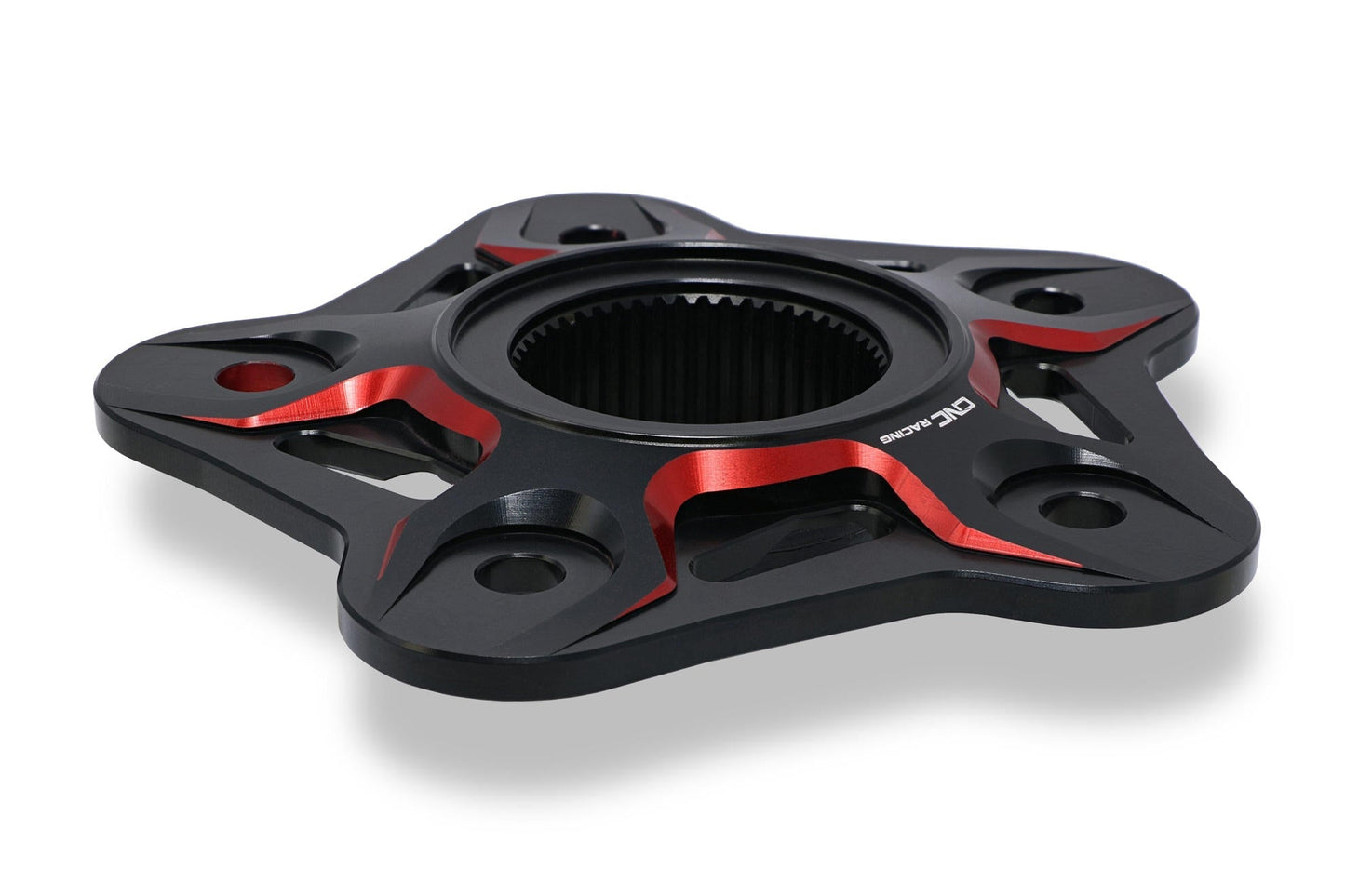 FL508 - CNC RACING MV Agusta Rear Sprocket Flange (carrier; 5 holes) – Accessories in the Motodeal Motorcycle Aftermarket Accessories and Parts Online Shop