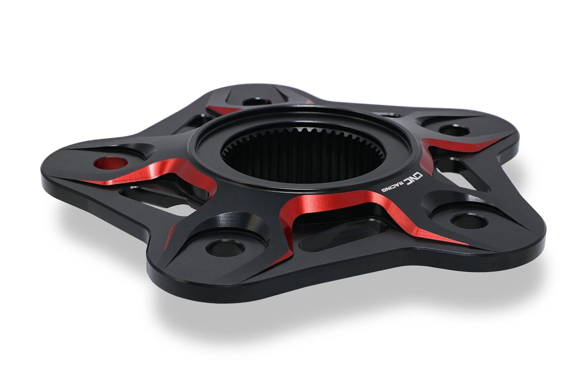 FL508 - CNC RACING MV Agusta Rear Sprocket Flange (carrier; 5 holes) – Accessories in the Motodeal Motorcycle Aftermarket Accessories and Parts Online Shop