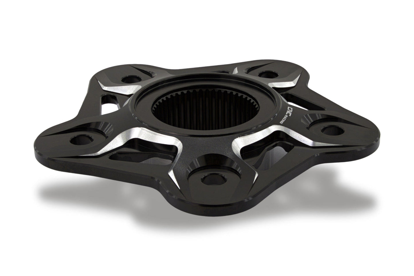 FL508 - CNC RACING MV Agusta Rear Sprocket Flange (carrier; 5 holes) – Accessories in the Motodeal Motorcycle Aftermarket Accessories and Parts Online Shop