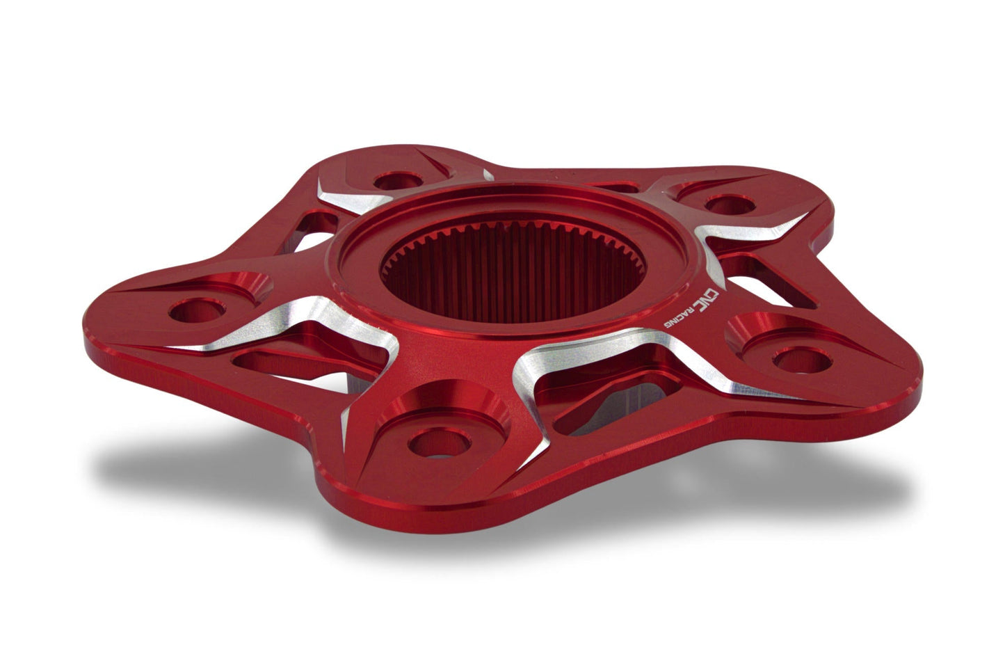 FL508 - CNC RACING MV Agusta Rear Sprocket Flange (carrier; 5 holes) – Accessories in the Motodeal Motorcycle Aftermarket Accessories and Parts Online Shop