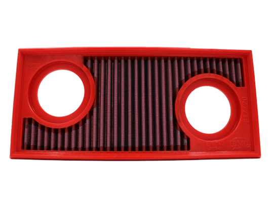 BMC FM617/20 Aprilia Dorsoduro / Shiver Replacement Air Filter – Accessories in the 2WheelsHero Motorcycle Aftermarket Accessories and Parts Online Shop