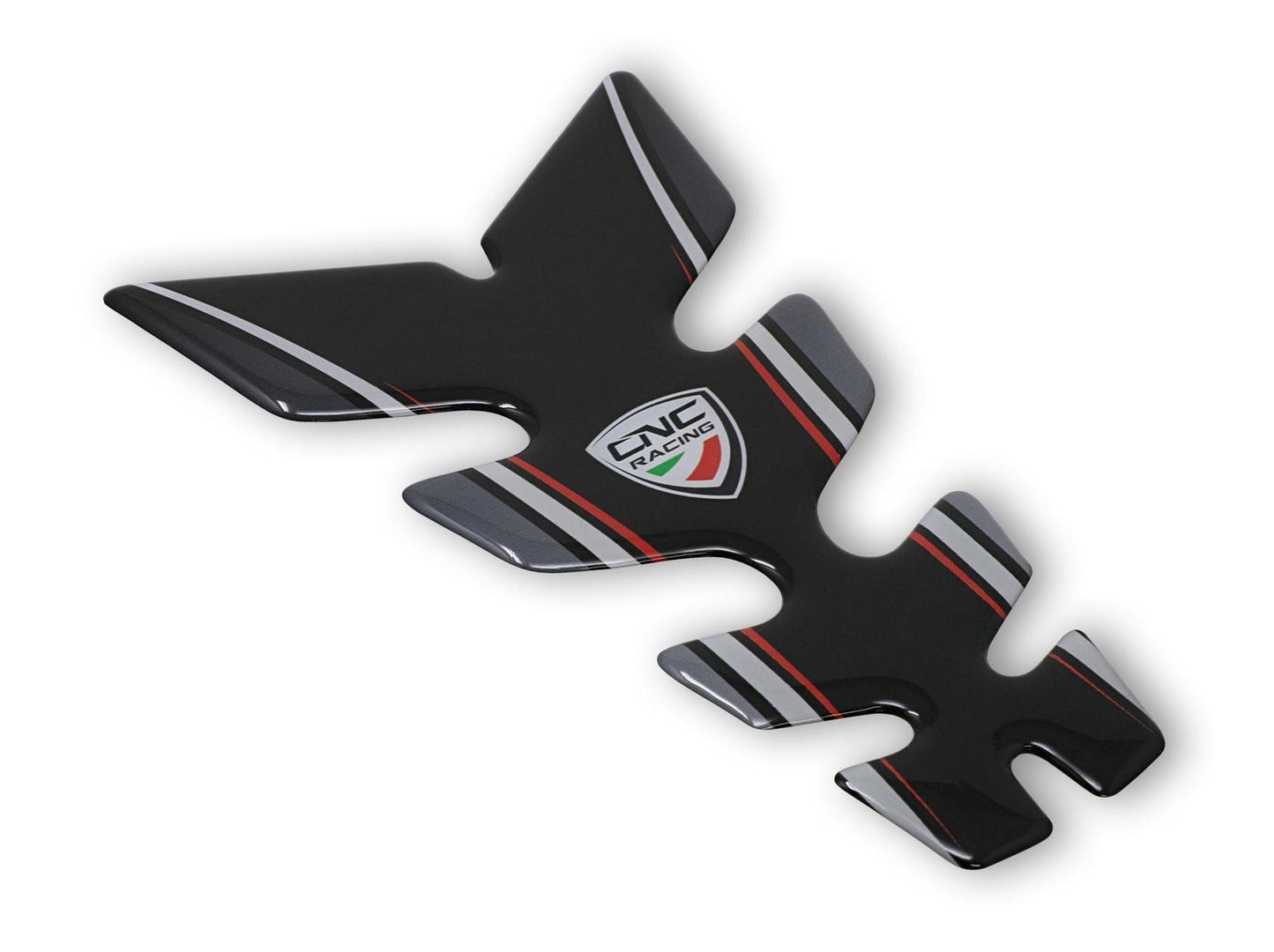 FP003 - CNC RACING Ducati Panigale Fuel Tank Pad – Accessories in the Motodeal Motorcycle Aftermarket Accessories and Parts Online Shop