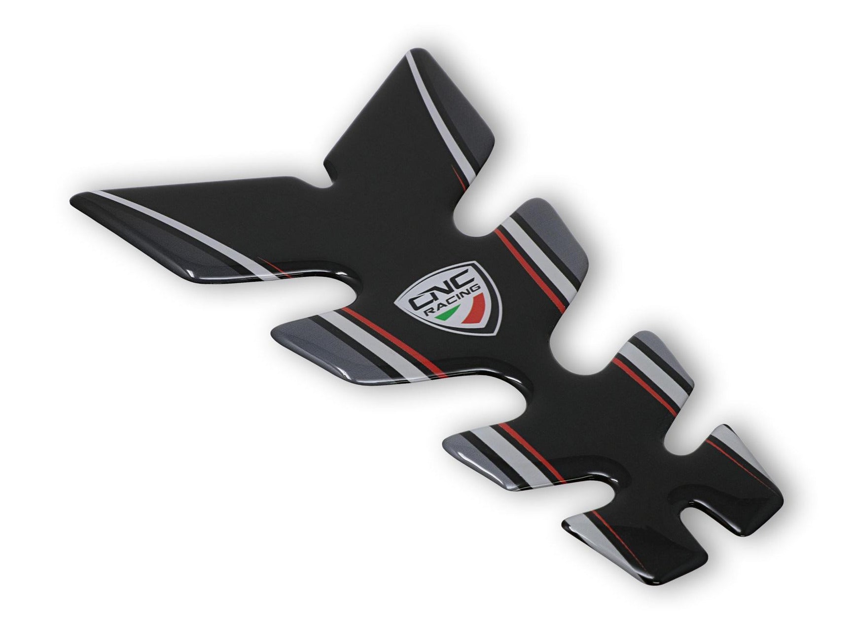 FP003 - CNC RACING Ducati Panigale Fuel Tank Pad – Accessories in the Motodeal Motorcycle Aftermarket Accessories and Parts Online Shop