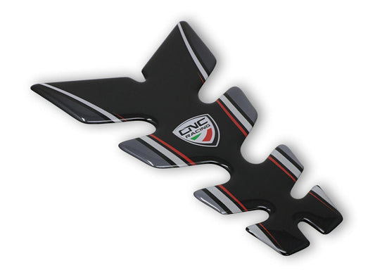 FP003 - CNC RACING Ducati Panigale Fuel Tank Pad – Accessories in the Motodeal Motorcycle Aftermarket Accessories and Parts Online Shop