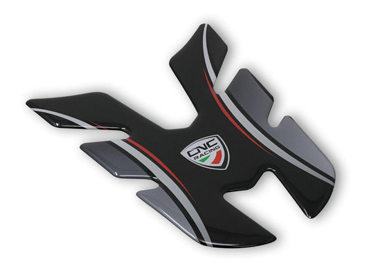 FP005 - CNC RACING Ducati Hypermotard / Monster Fuel Tank Pad – Accessories in the Motodeal Motorcycle Aftermarket Accessories and Parts Online Shop