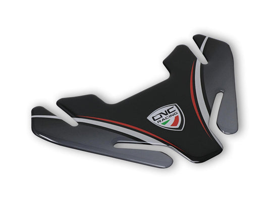 FP006 - CNC RACING Ducati Hypermotard 950 (2019+) Fuel Tank Pad – Accessories in the Motodeal Motorcycle Aftermarket Accessories and Parts Online Shop