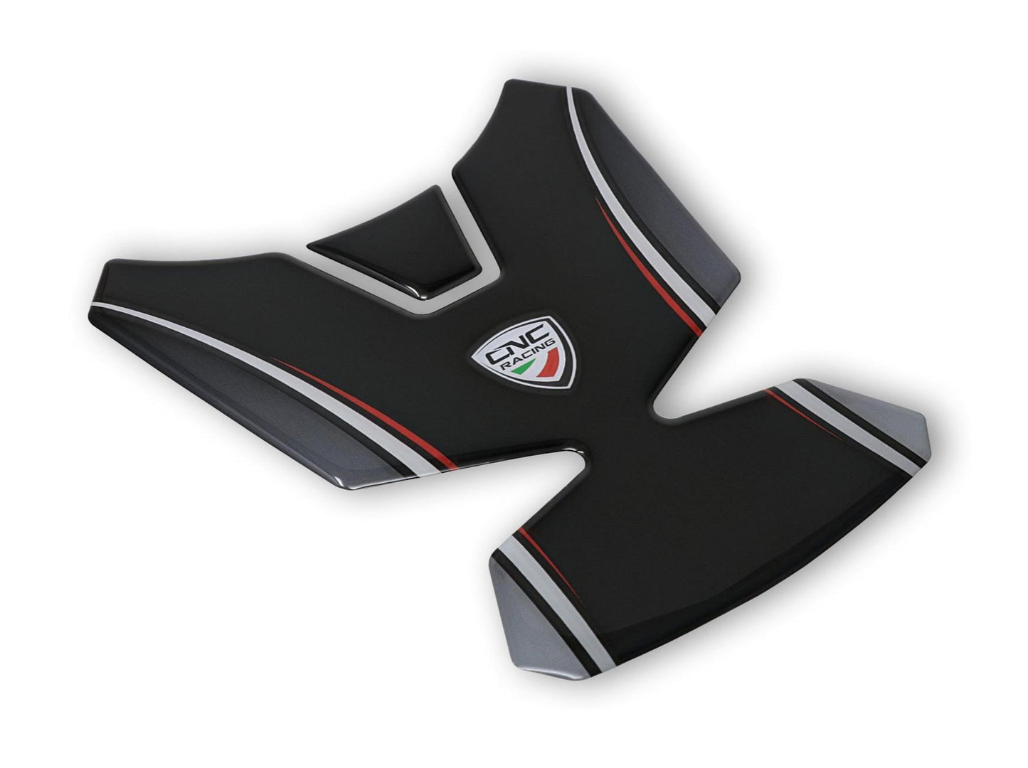 FP008 - CNC RACING Ducati Multistrada 1200 Enduro Fuel Tank Pad – Accessories in the Motodeal Motorcycle Aftermarket Accessories and Parts Online Shop