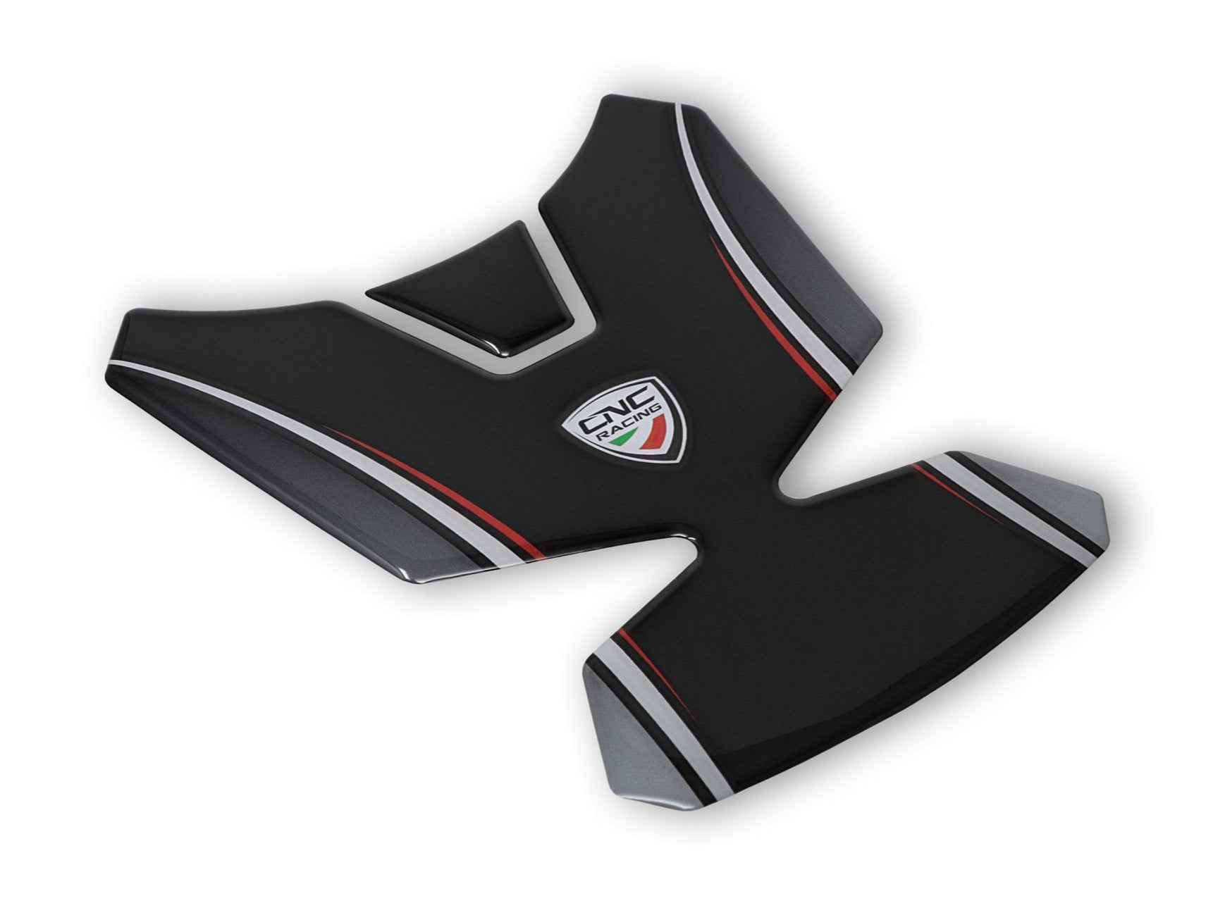 FP008 - CNC RACING Ducati Multistrada 1200 Enduro Fuel Tank Pad – Accessories in the Motodeal Motorcycle Aftermarket Accessories and Parts Online Shop