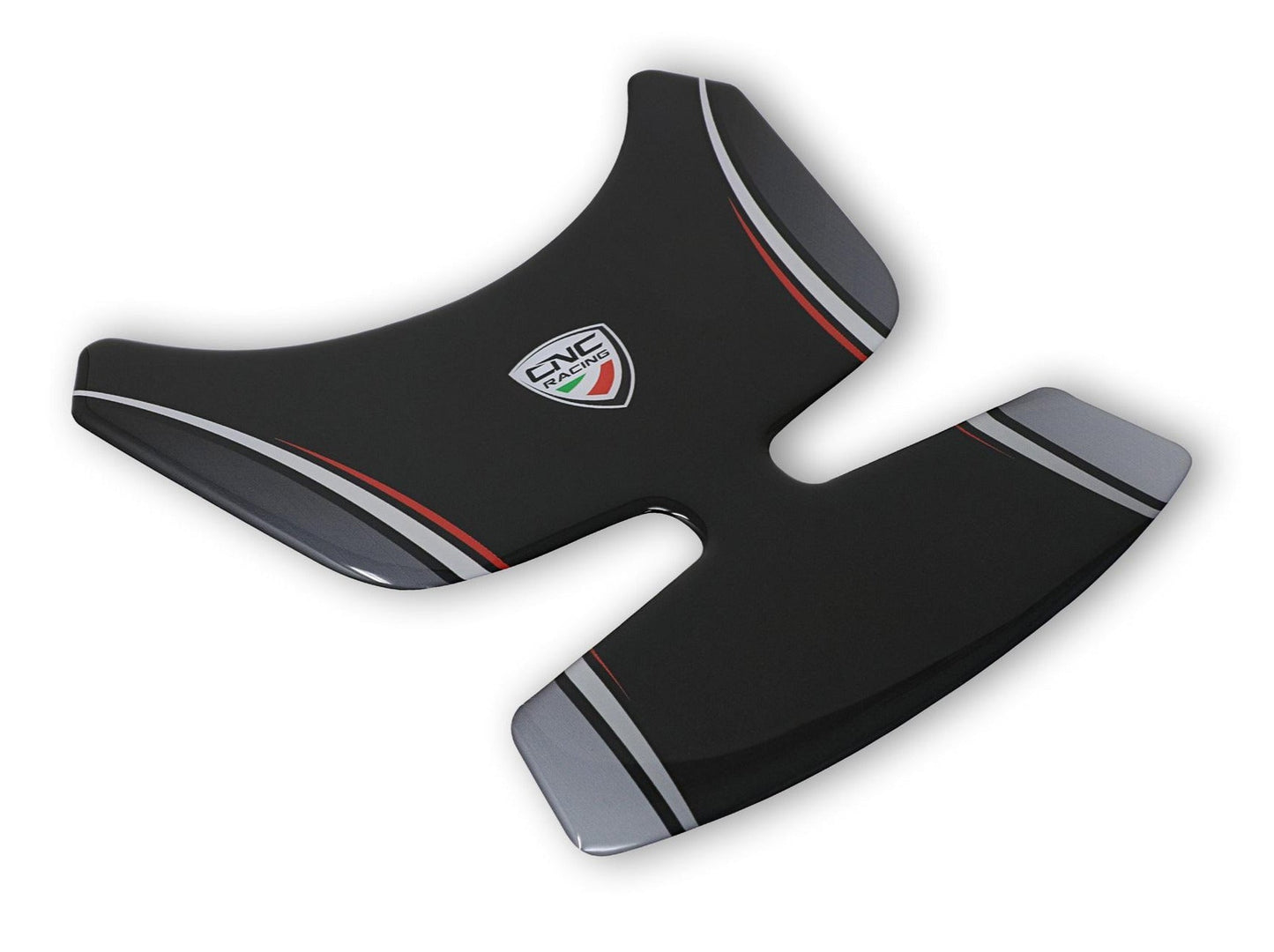 FP009 - CNC RACING Ducati Multistrada Fuel Tank Pad – Accessories in the Motodeal Motorcycle Aftermarket Accessories and Parts Online Shop