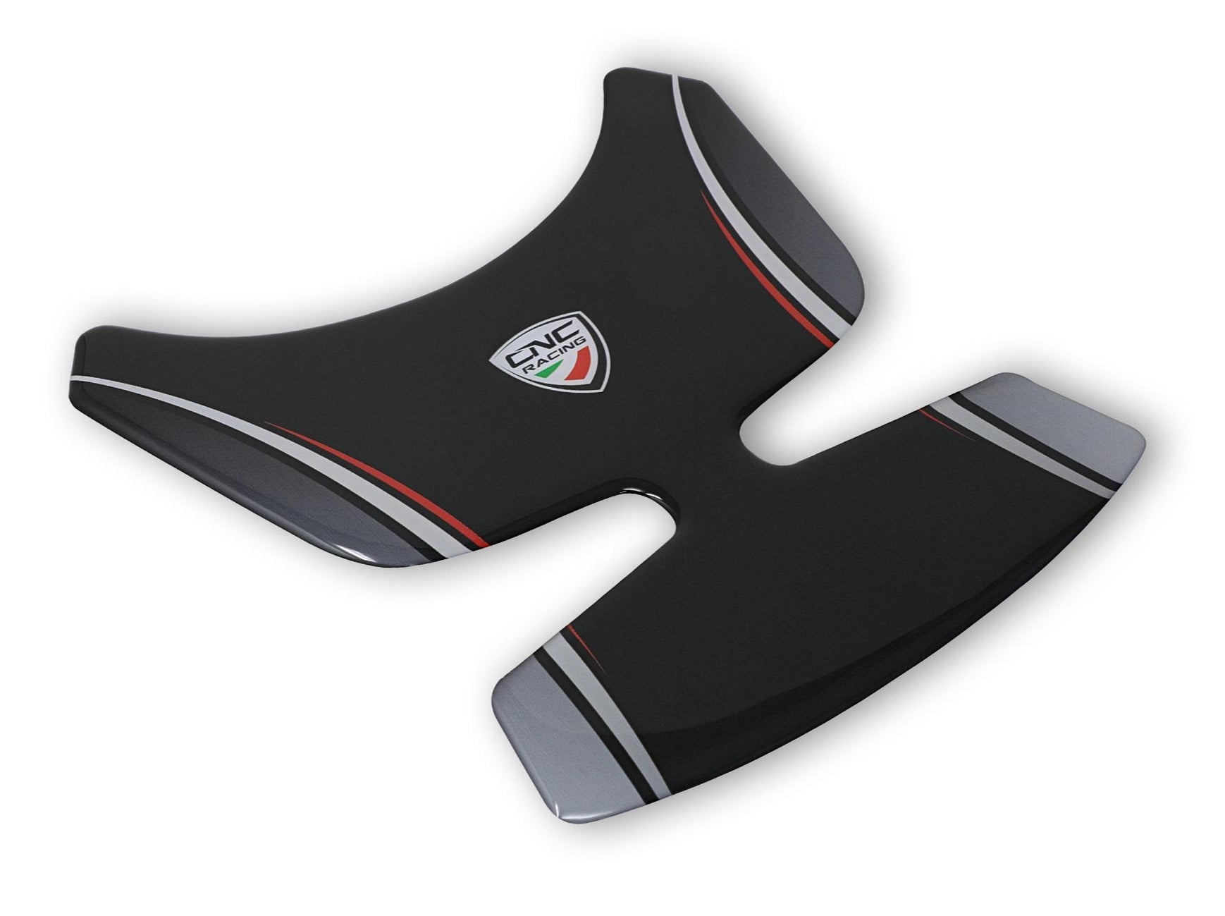 FP009 - CNC RACING Ducati Multistrada Fuel Tank Pad – Accessories in the Motodeal Motorcycle Aftermarket Accessories and Parts Online Shop