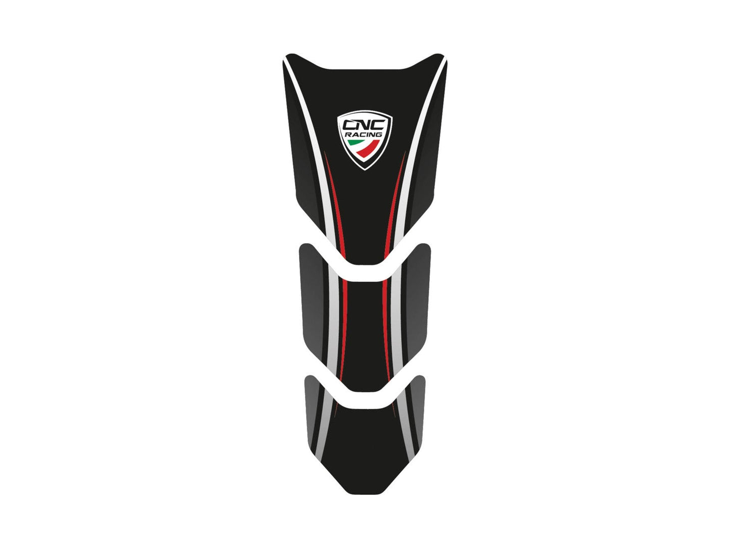 FP011 - CNC RACING Ducati Monster 950 / 937 (2021+) Fuel Tank Pad – Accessories in the Motodeal Motorcycle Aftermarket Accessories and Parts Online Shop