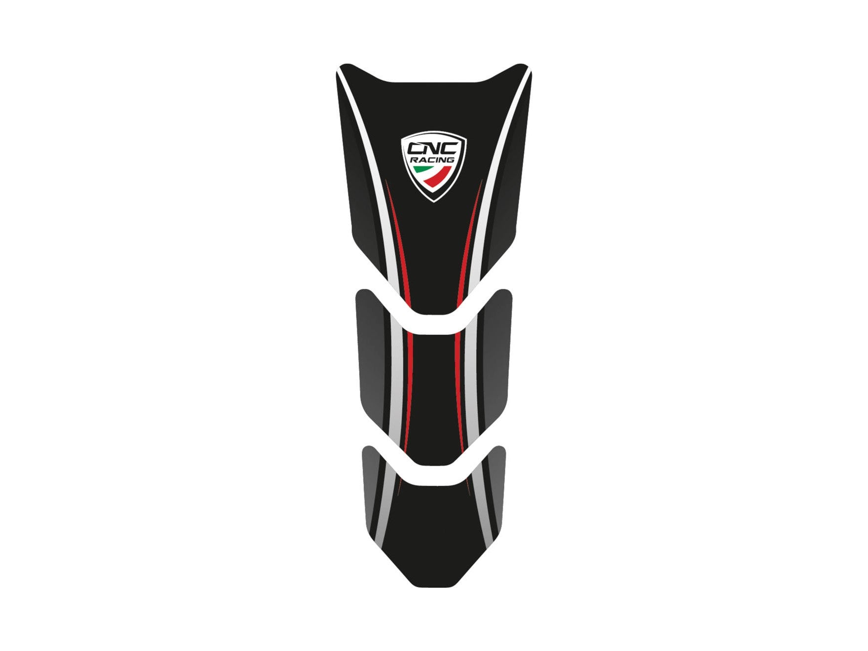 FP011 - CNC RACING Ducati Monster 950 / 937 (2021+) Fuel Tank Pad – Accessories in the Motodeal Motorcycle Aftermarket Accessories and Parts Online Shop