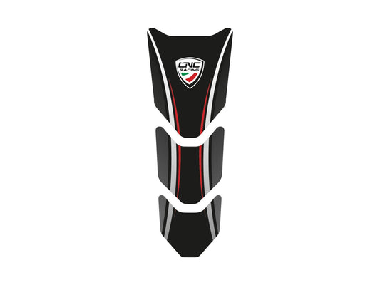 FP011 - CNC RACING Ducati Monster 950 / 937 (2021+) Fuel Tank Pad – Accessories in the Motodeal Motorcycle Aftermarket Accessories and Parts Online Shop