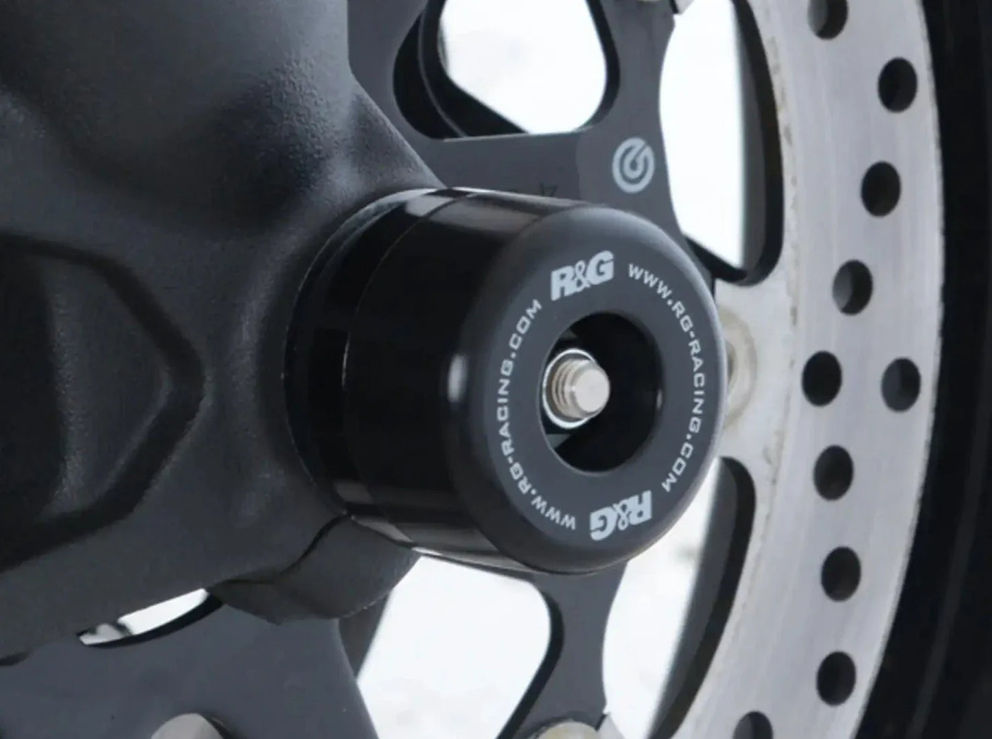 FP0221 - R&G RACING Ducati Hypermotard 950 (2019+) Front Wheel Sliders – Accessories in the 2WheelsHero Motorcycle Aftermarket Accessories and Parts Online Shop