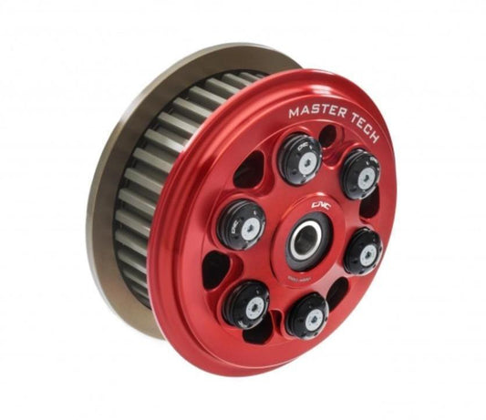 FR361 - CNC RACING Ducati 6 Springs Slipper Clutch "Master Tech" – Accessories in the Motodeal Motorcycle Aftermarket Accessories and Parts Online Shop