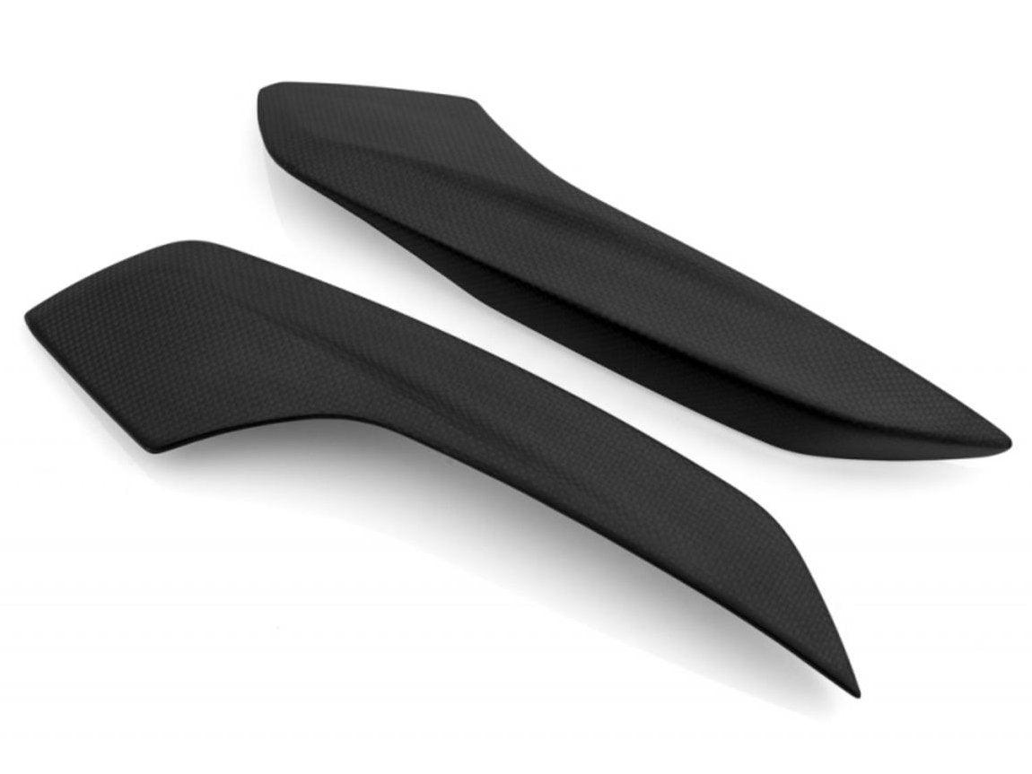 ZA949 - CNC RACING Ducati Hypermotard 821/939 Carbon Tail Guards – Accessories in the Motodeal Motorcycle Aftermarket Accessories and Parts Online Shop