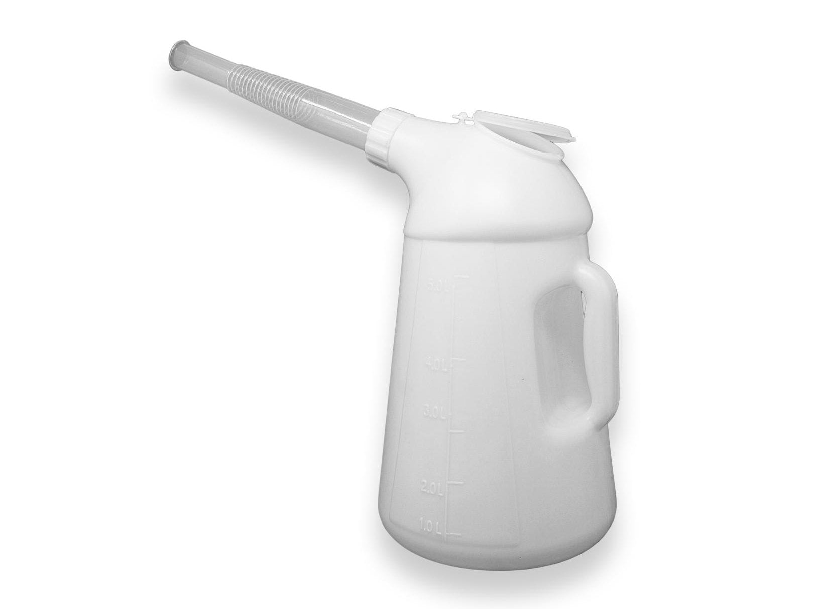 CNC RACING GA001 Fuel Jug 5L – Accessories in the Motodeal Motorcycle Aftermarket Accessories and Parts Online Shop