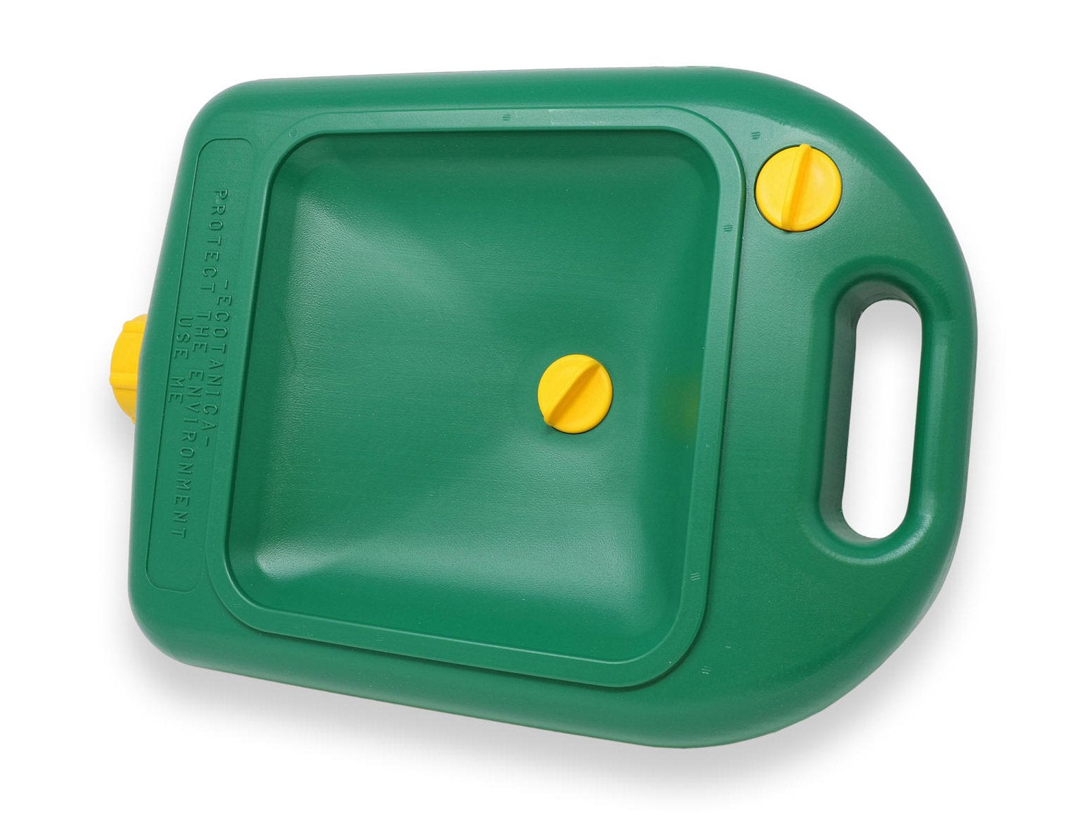 CNC RACING GA002 Oil Drain Can 6L – Accessories in the Motodeal Motorcycle Aftermarket Accessories and Parts Online Shop